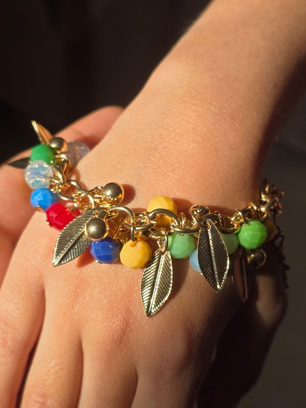 Beach Braclets — TheThingzhub