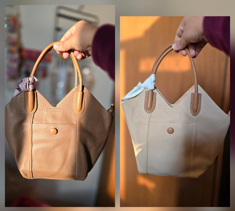 Stunning Handbag — TheThingzhub