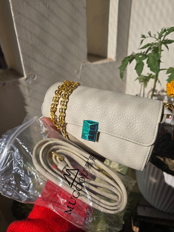 Cutest Sling bag — TheThingzhub