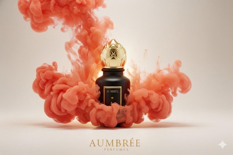 Aumbrée AR- inspired by Armani — Aumbree Perfumes