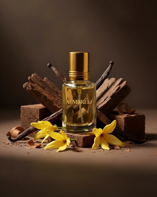 AUMBRÉE Ittr — Aumbree Perfumes