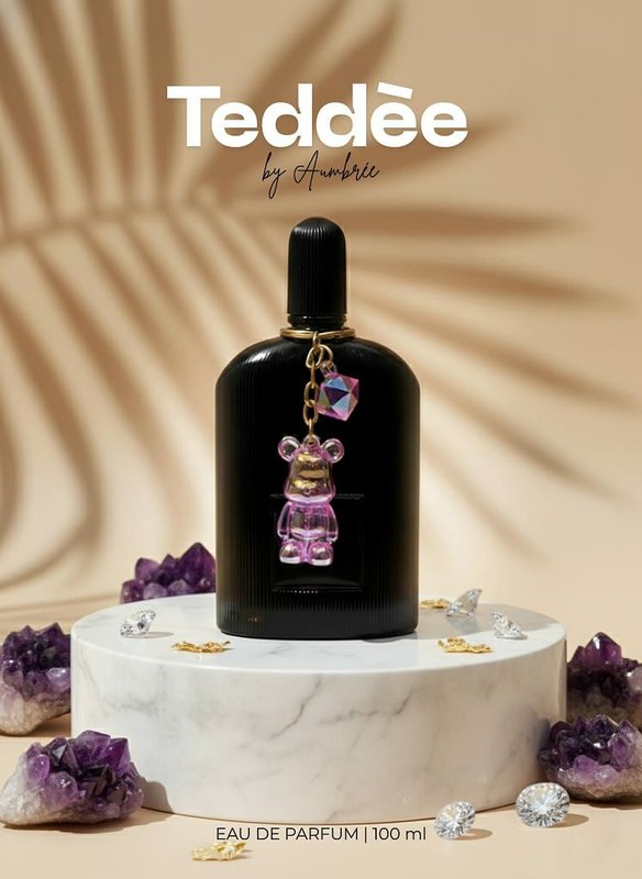 Teddēe by Aumbrée — Aumbree Perfumes