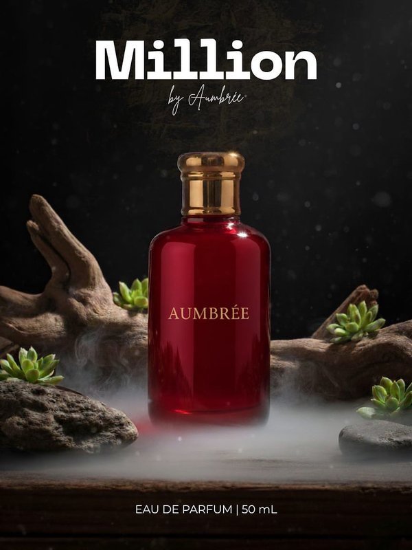 Million by Aumbrée — Aumbree Perfumes