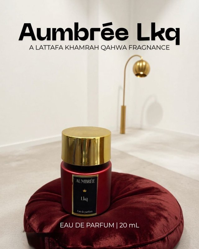 Aumbrée Lkq — Aumbree Perfumes