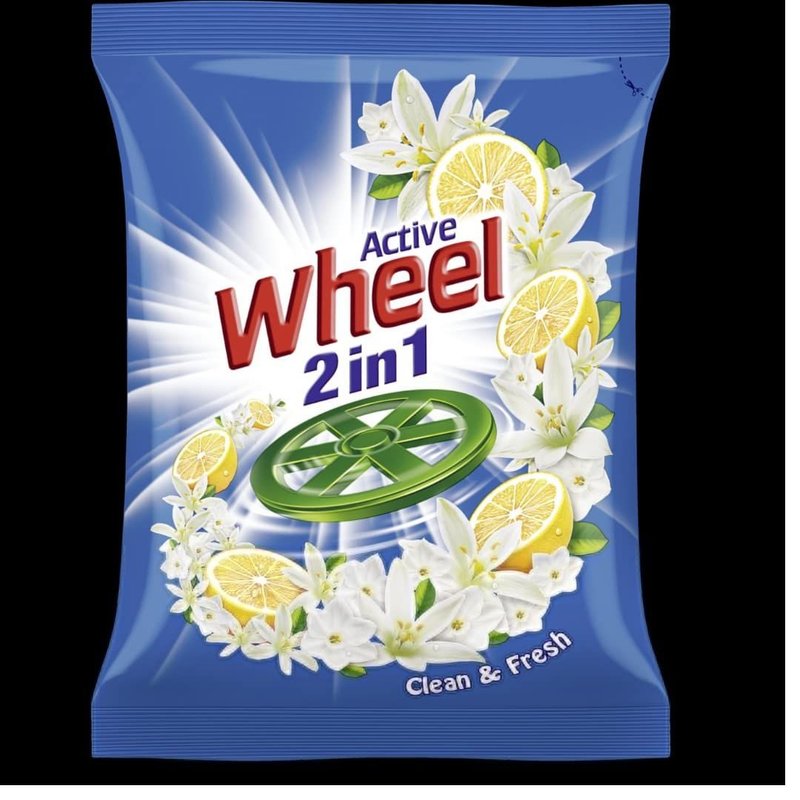 Wheel surf — Jaina Needs