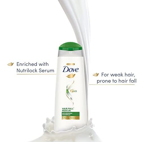 Dove Hairfall Rescue Shampoo — Jaina Needs