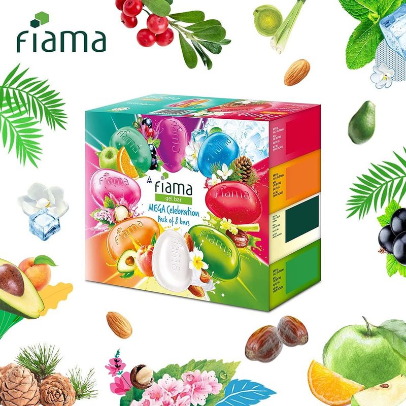 Fiama Set — Jaina Needs