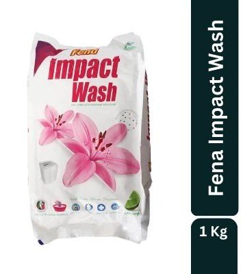 Fena impact surf — Jaina Needs