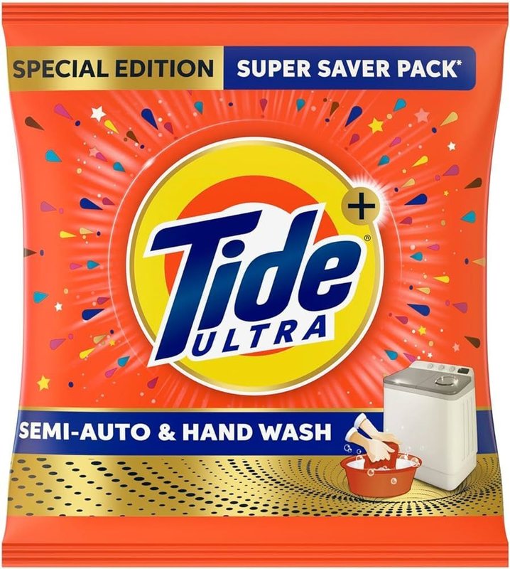 Tide — Jaina Needs