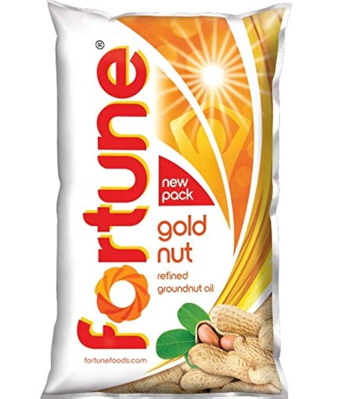 Fortune moongfali — Jaina Needs