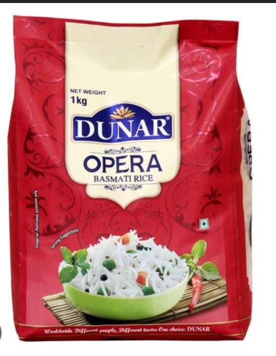 Dunar Opera Rice — Jaina Needs