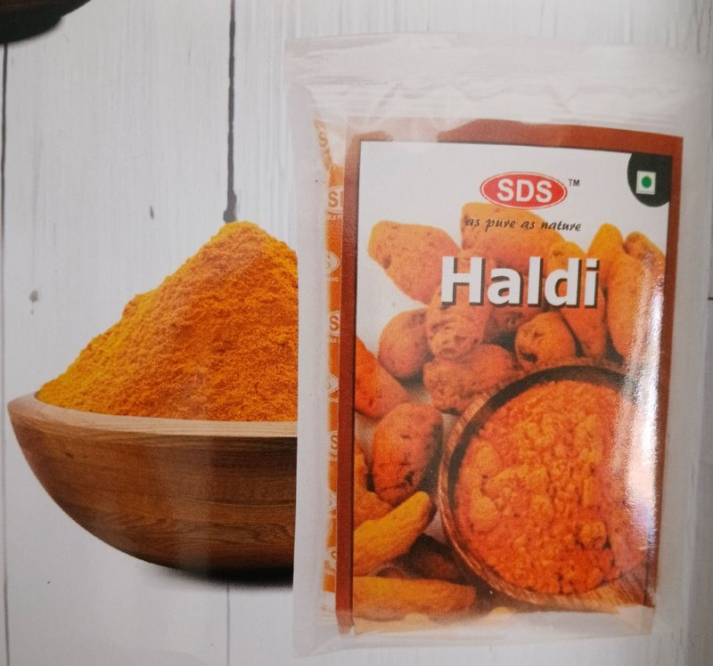 Haldi — Jaina Needs