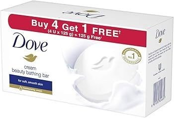 Dove set — Jaina Needs