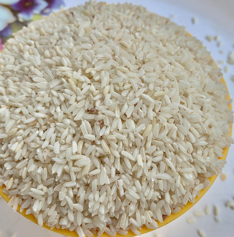 Desi Rice Loose — Jaina Needs