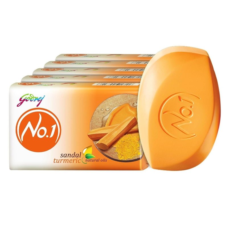 Godrej no.1 set — Jaina Needs