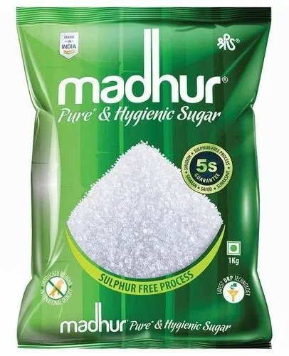 Madhur sugar — Jaina Needs