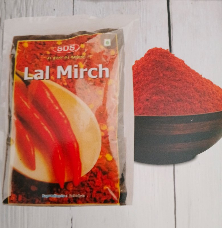 Lal Mirch — Jaina Needs
