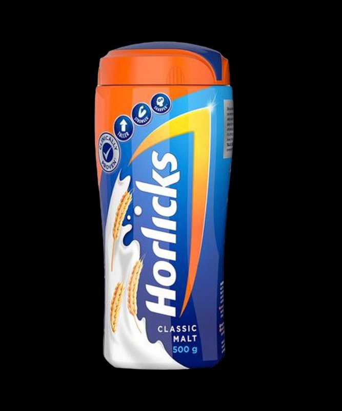 Horlicks — Jaina Needs