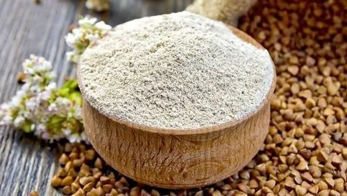 Kuttu aata 500gm. — Jaina Needs