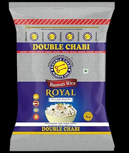 Double chabi Rice — Jaina Needs