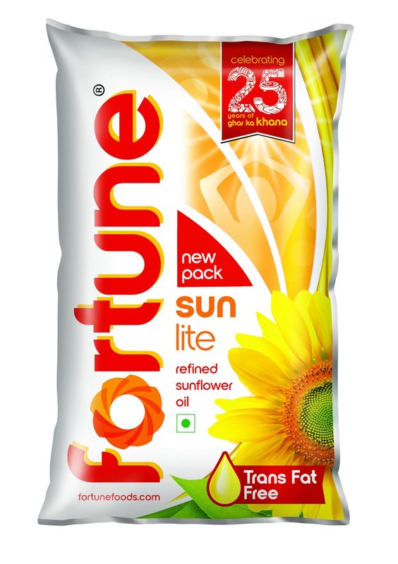 Fortune sunflower — Jaina Needs