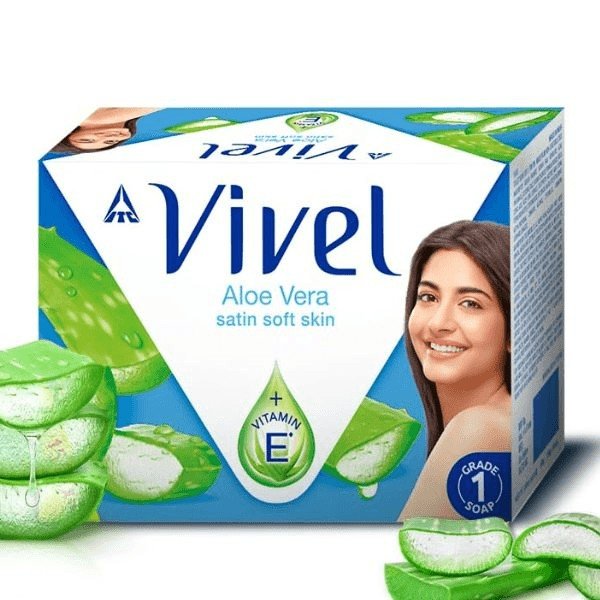 Vivel set — Jaina Needs
