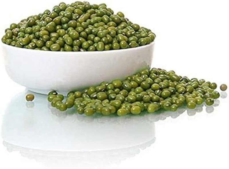 Sabut moong dal — Jaina Needs