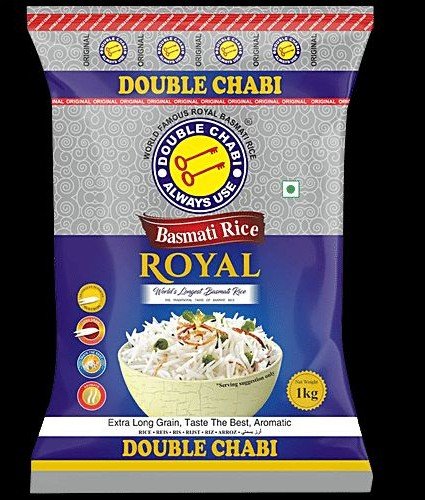 Double chabi Rice — Jaina Needs