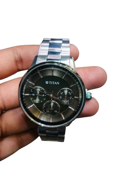 Titan — Archana Fashions