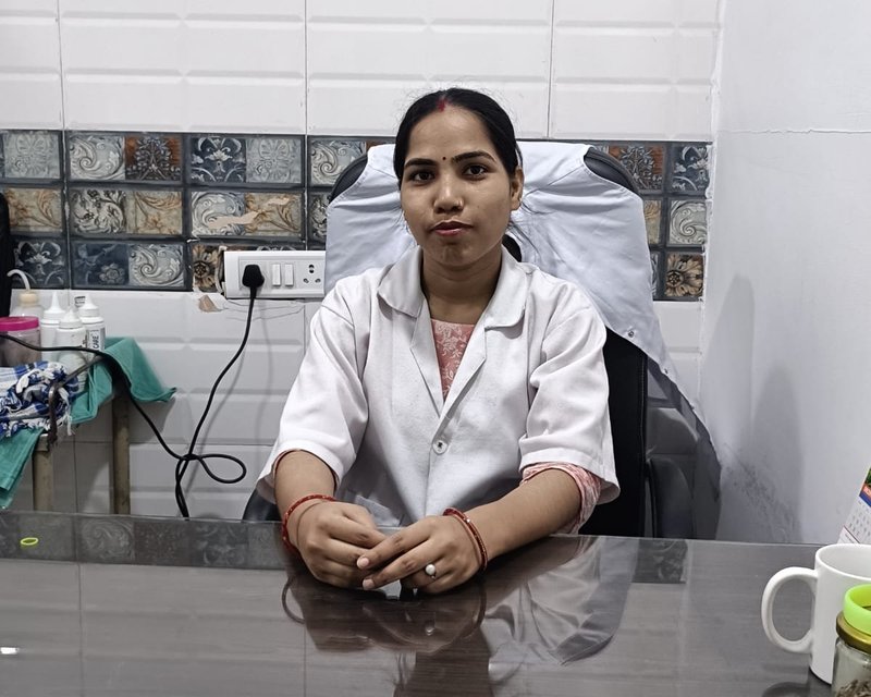 Vertigo Management — Bhuvika Medicare