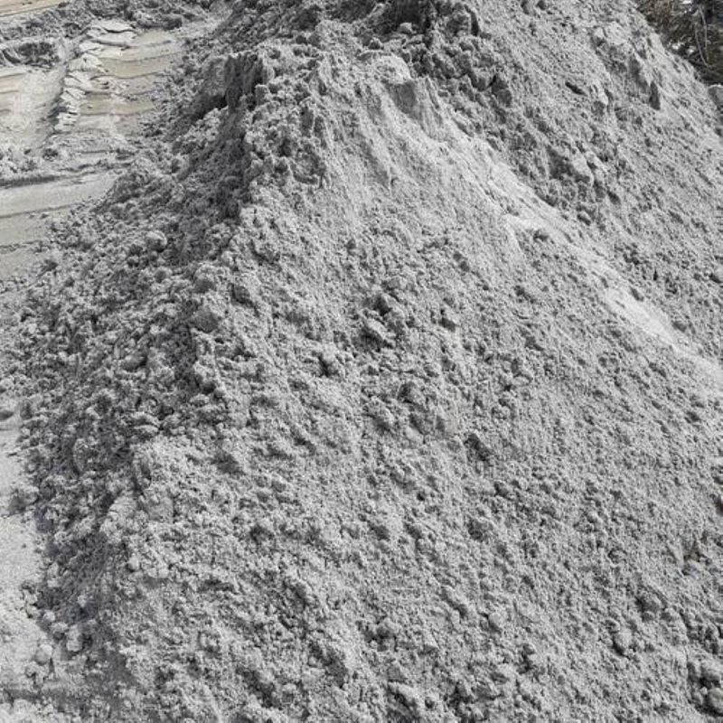 Sand (Balu) — Balu