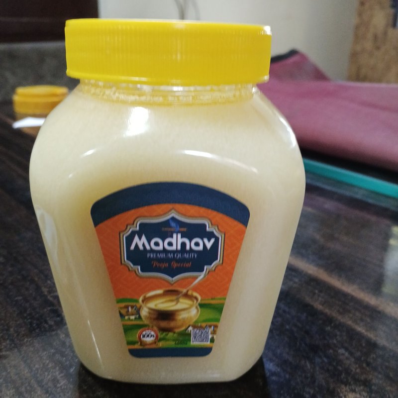 Madhav Pooja Special — Shree Ram Traders