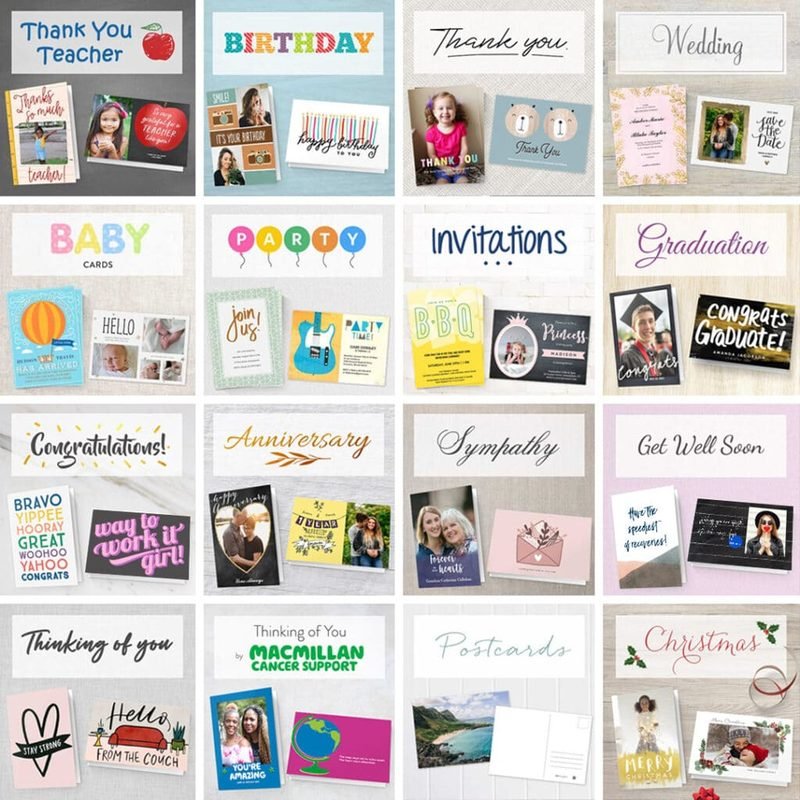 Greeting Card (Sample) — Innovate gift