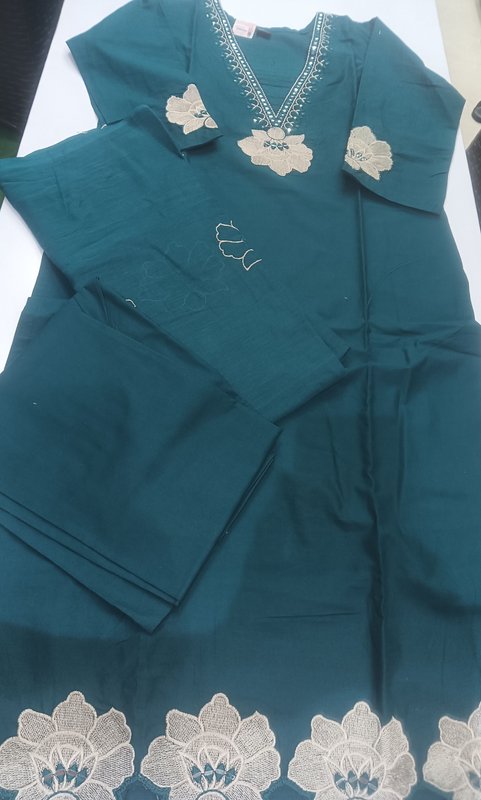 Kurti set — Himani Collection 