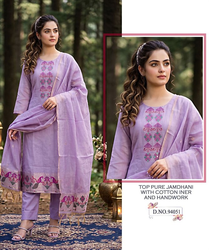 Code sets — Himani Collection 