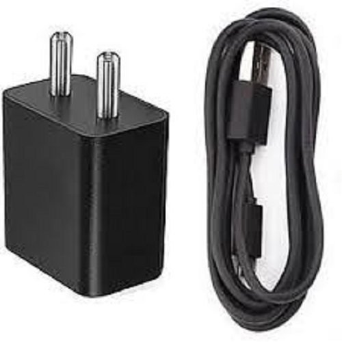 Mobile Charger 20W (Sample) — AJ