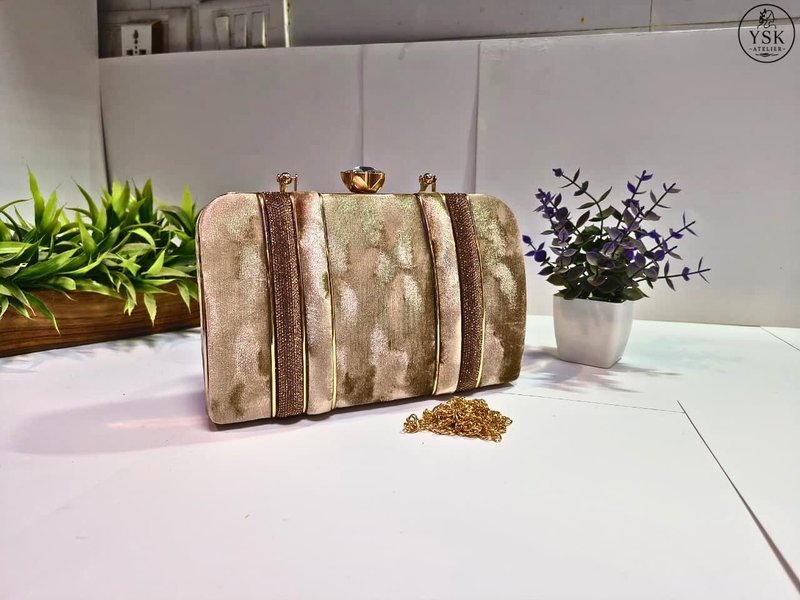 CELESTE FRAME BAG — Ysk Atelier