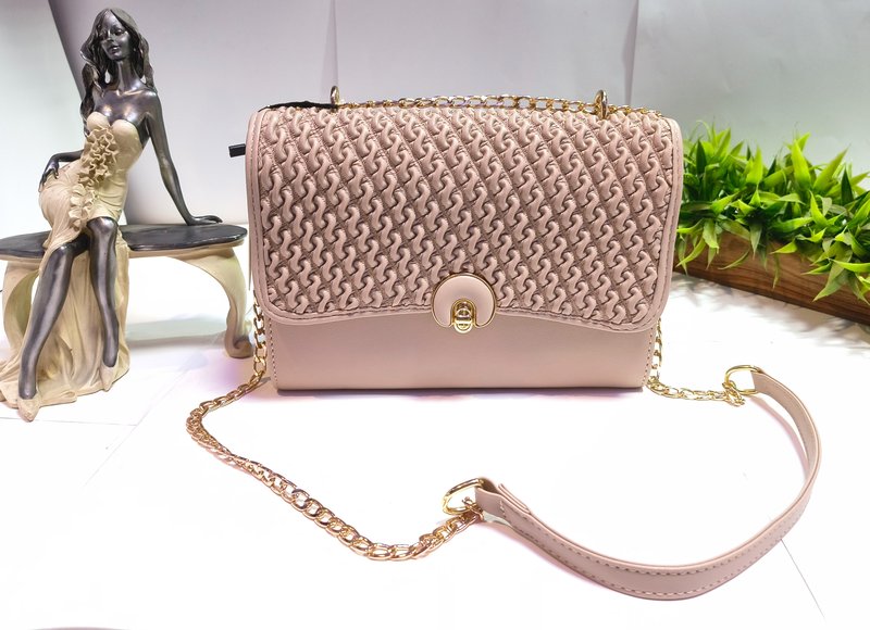 The Aveline — Ysk Atelier
