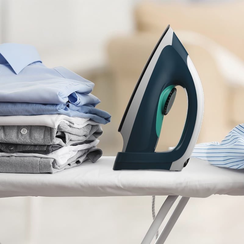Ironing (per piece) (Sample) — Vinay Laundry