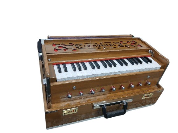 Harmonium — LRMusical