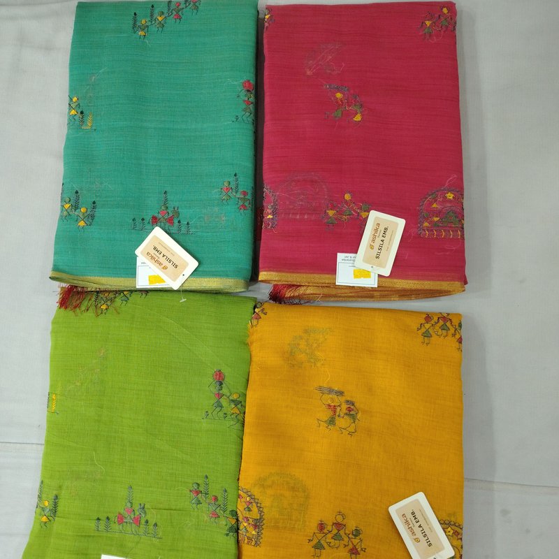 South Cotton — Leela Fashion