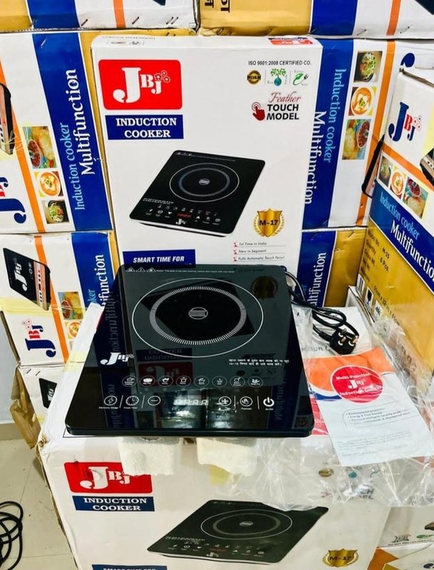 Induction 2000 watt — Maa Enterprises 