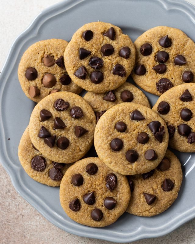 Butter Cookies 250g (Sample) — Bake & Bliss