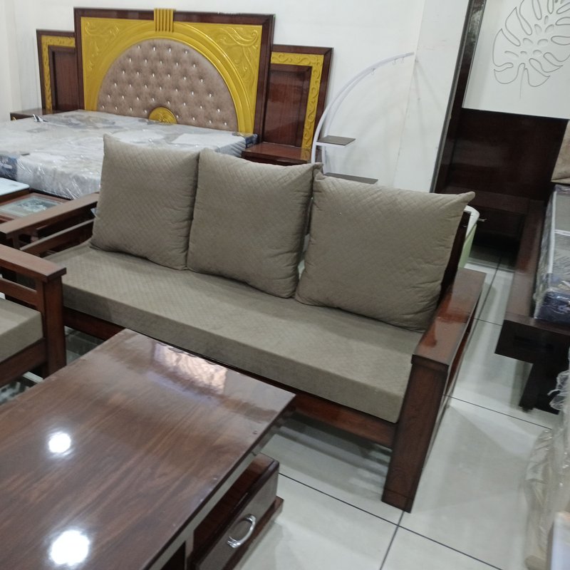 Sofa — Mangalam Furniture