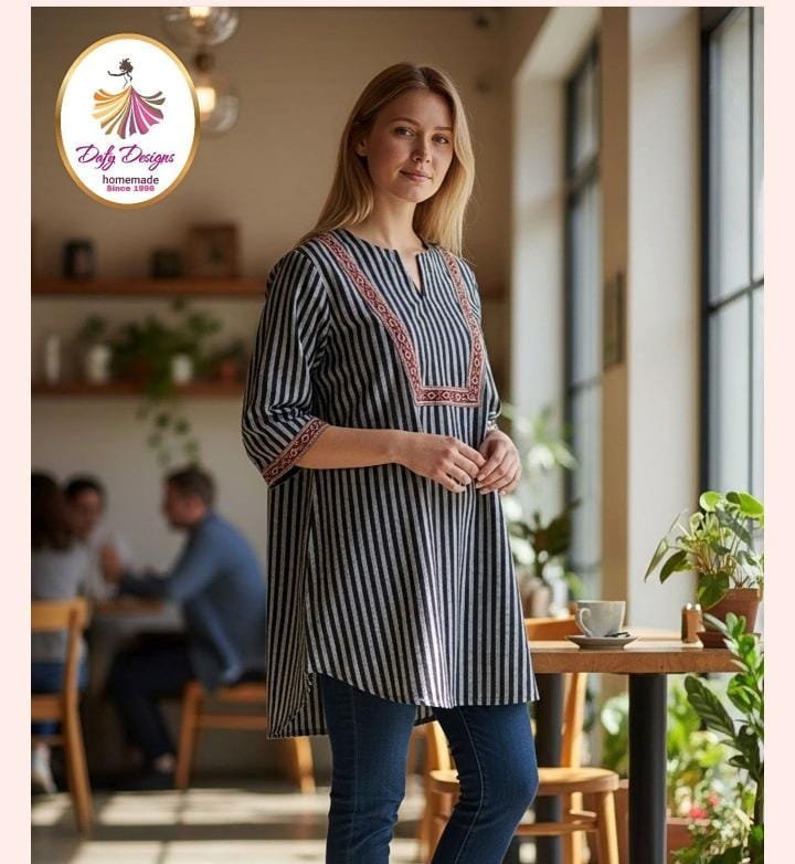 Kurti size XL — Dafy Designs