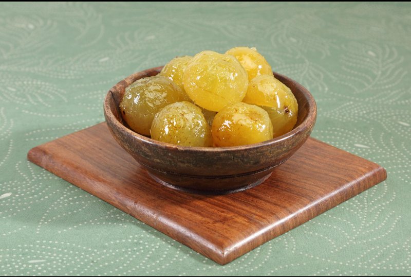 Amla murabba (special) 500gm — Naresh Chand Pansari