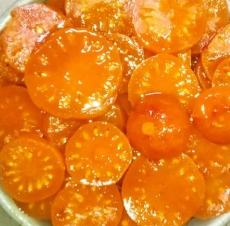 Bel Ka Murabba(special) 500gm — Naresh Chand Pansari