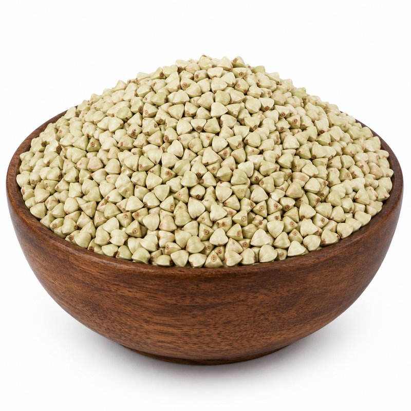 Kuttu Giri 250gm — Naresh Chand Pansari