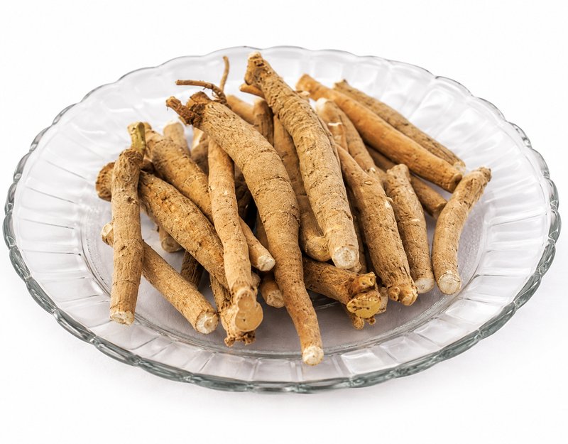 अश्वगंधा 100gm — Naresh Chand Pansari
