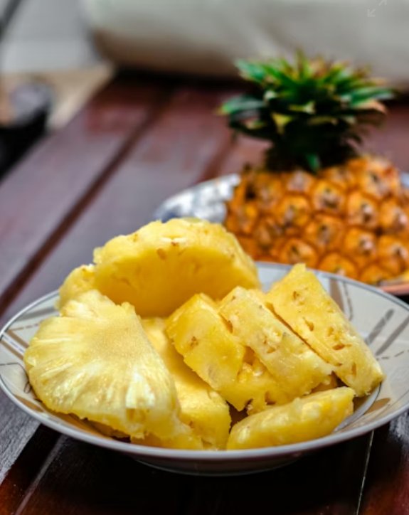 Sliced Pineapple — RPG Store 1